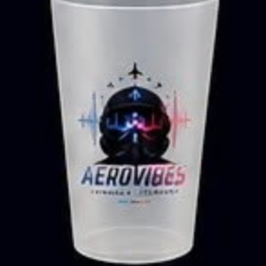 Ecocup Réutilisable