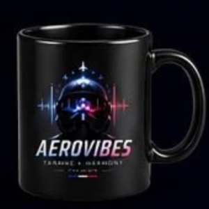 Mug Céramique
