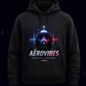 Sweat à capuche